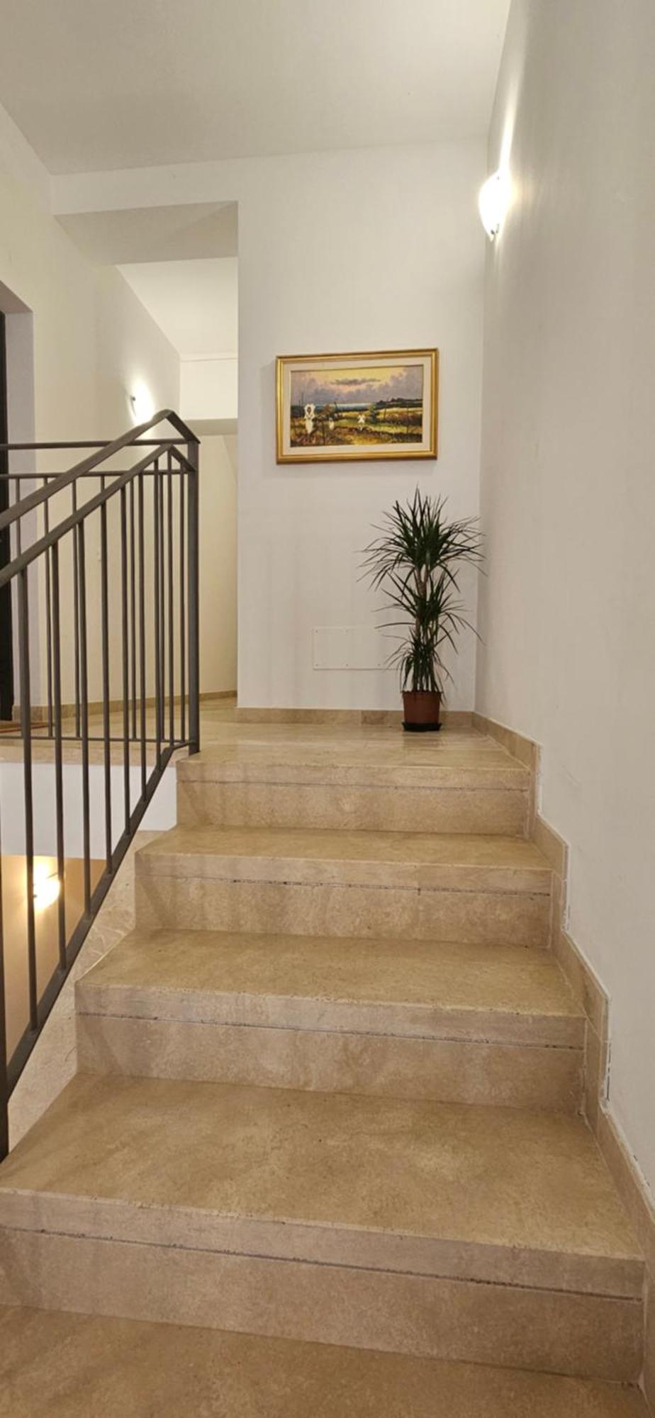 Sotto La Torre Apartamento LʼAquila Exterior foto