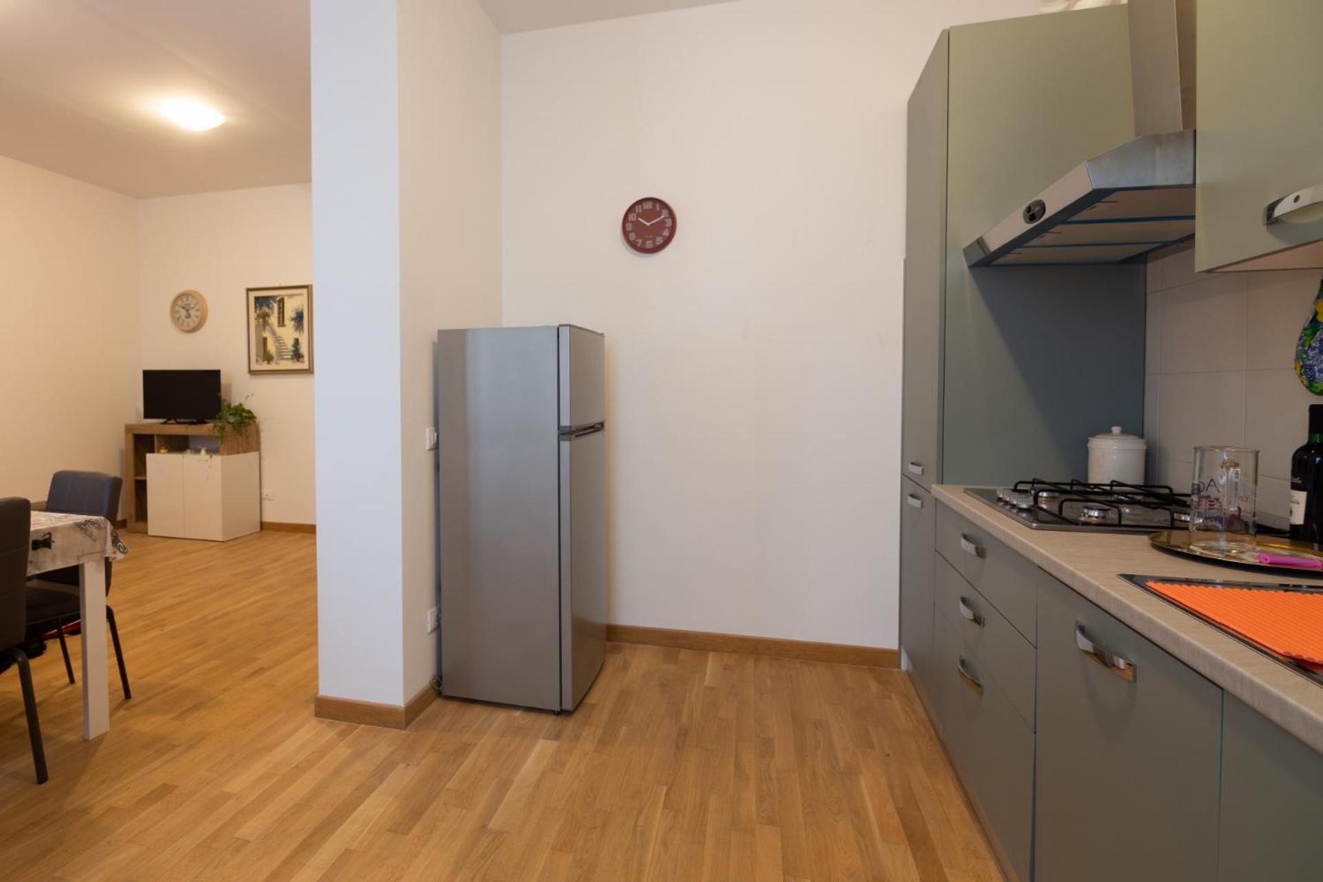 Sotto La Torre Apartamento LʼAquila Exterior foto